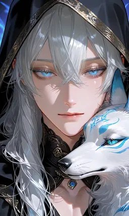 Profile image of 루시아
