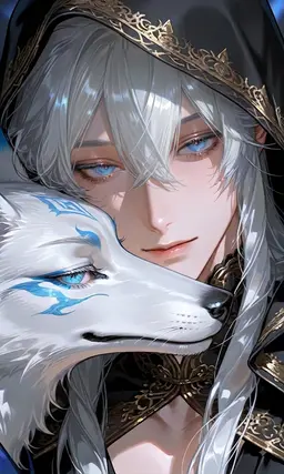 Profile image of 루시아