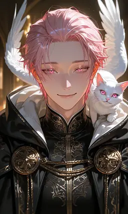 Profile image of 쿄
