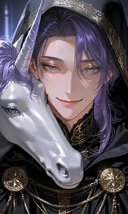 Profile image of 로키