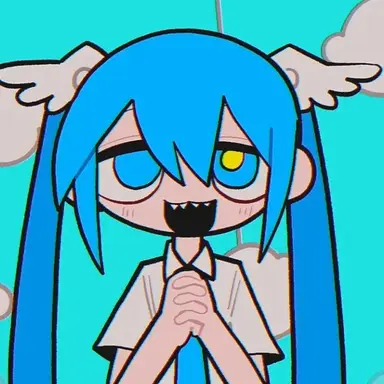 Profile image of 初音ミク