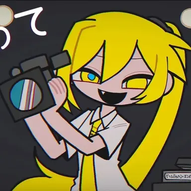 Profile image of 亞北ネル