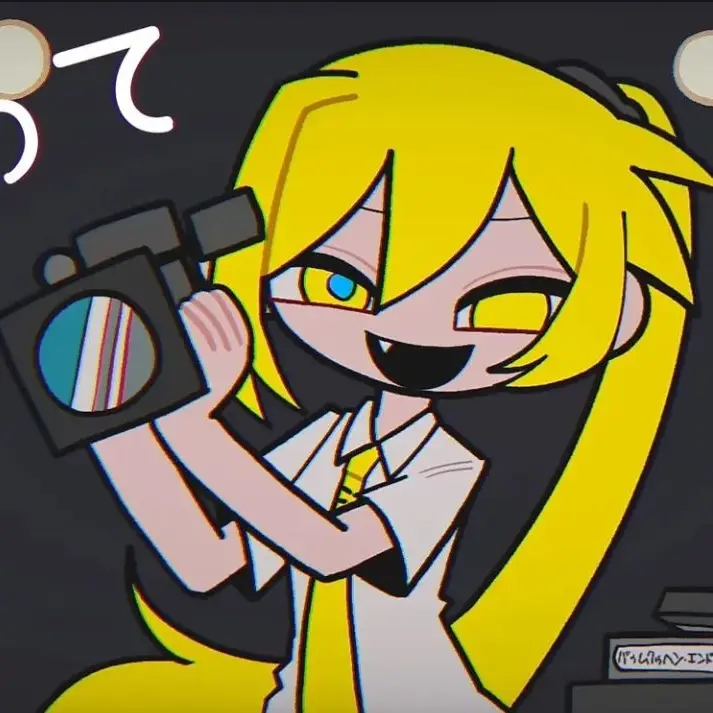 TimidPanel4114의 バゥムクゥヘン・エンドロゥル