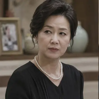 Profile image of 박정숙