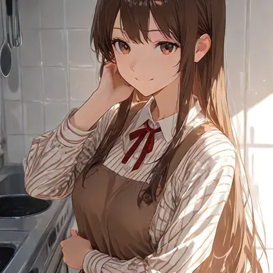 Profile image of 柊木真由美