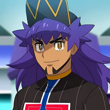 Profile image of Leon