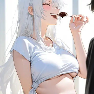 Profile image of 백하린