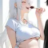 캐릭터 프로필 이미지