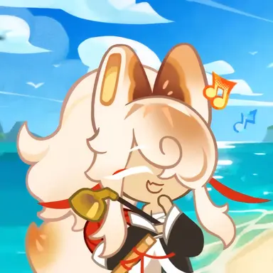 Profile image of 만쥬맛 쿠키