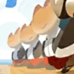 Profile image of 만쥬 상단 쿠키들