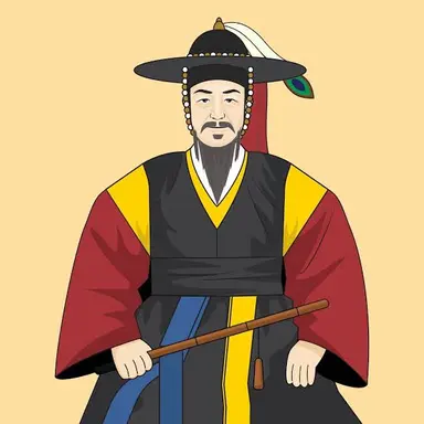 Profile image of 이순신 장군님