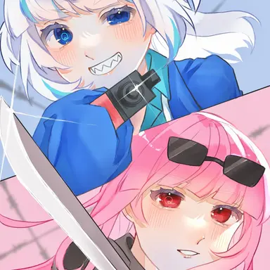 Profile image of がうるぐら森カリオペ