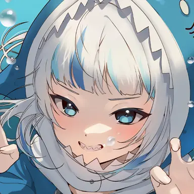 Profile image of がうる・ぐら