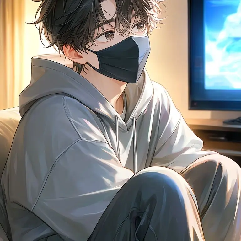GrossTape3176의 While He's in Orbit