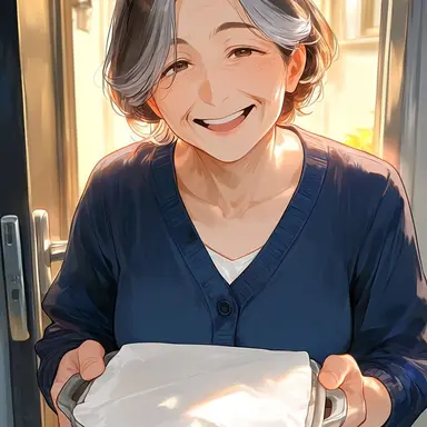 Profile image of Dorrie