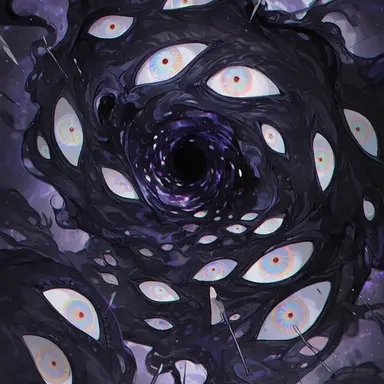 Profile image of Nameless Outer God