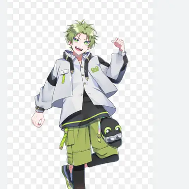 Profile image of シヴァ