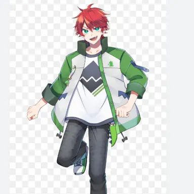 Profile image of じゃぱぱ