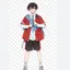 캐릭터 프로필 이미지