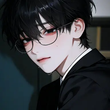 Profile image of 晶