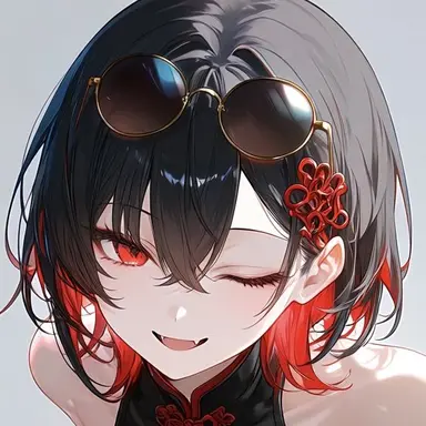Profile image of アスカ