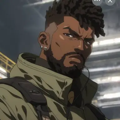 Profile image of Sargent colons