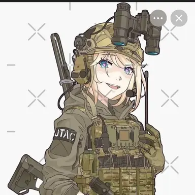 Profile image of Misha