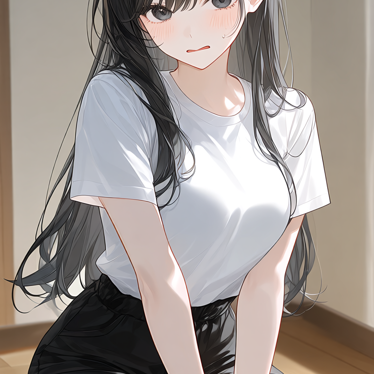 형(누나)한테 ts 대표 이미지