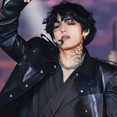 Profile image of Taehyung