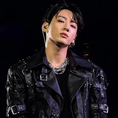 Profile image of Jung Kook