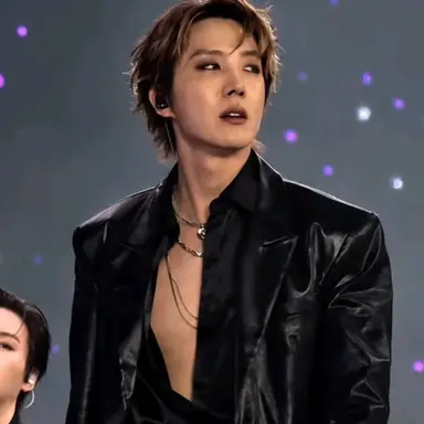 Profile image of Hoseok