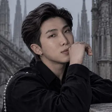 Profile image of Namjoon