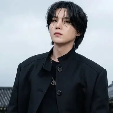 Profile image of Yoongi