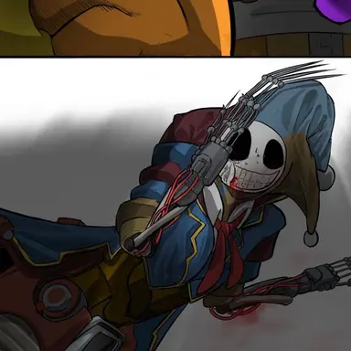 Profile image of 프로토타입