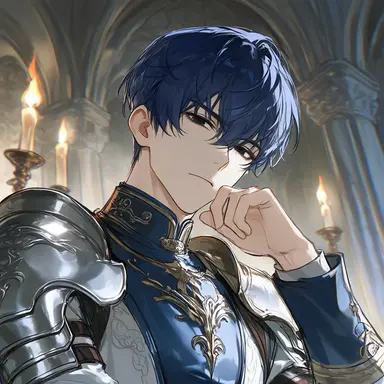Profile image of カイル