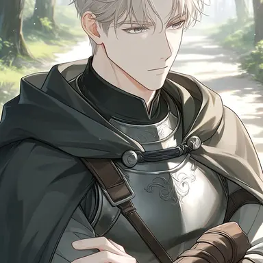 Profile image of Torryn