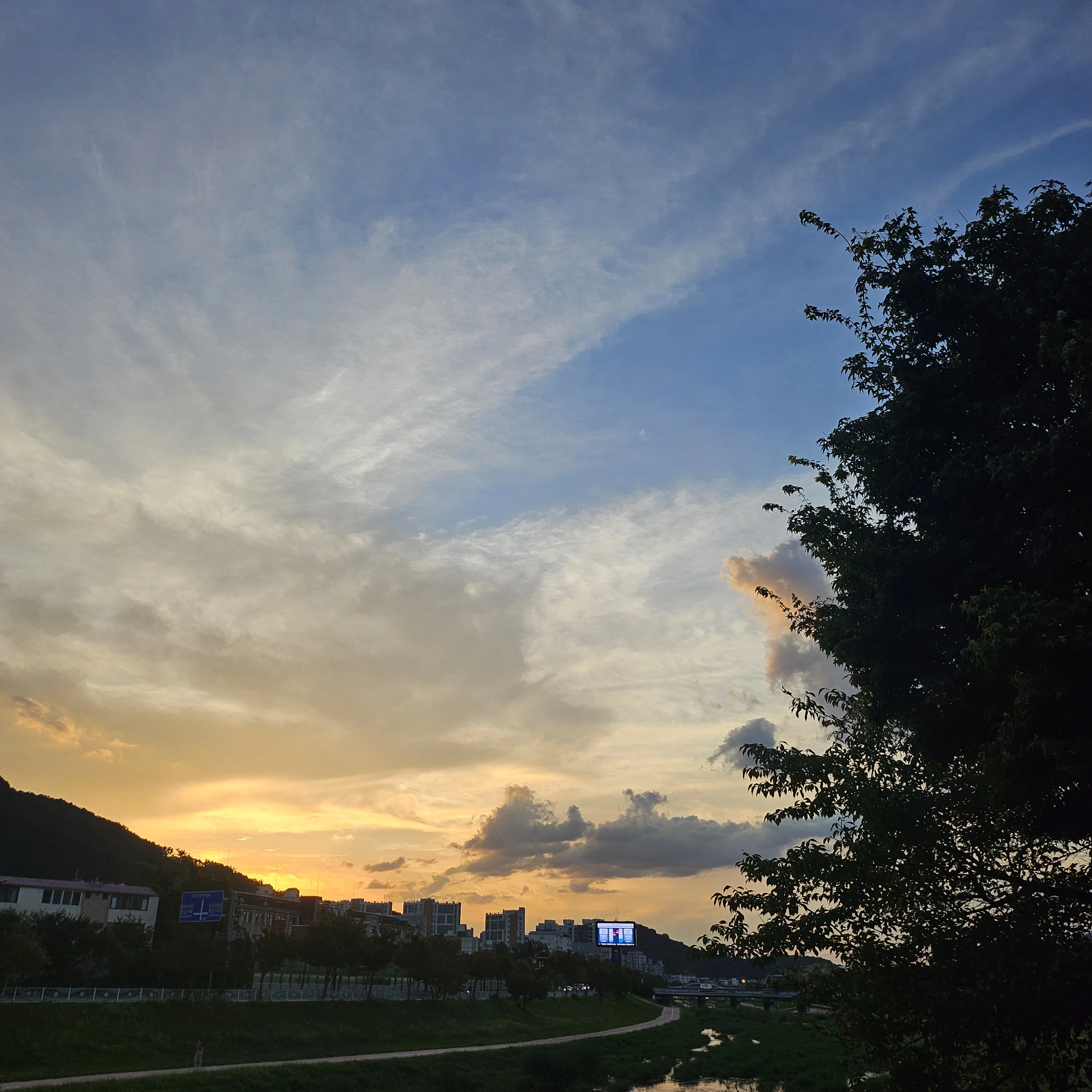 셩호
