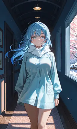 Profile image of シン・アヨン