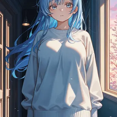 Profile image of シン・アヨン