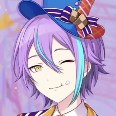 Profile image of 카미시로 루이