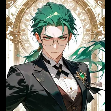 Profile image of セドリック