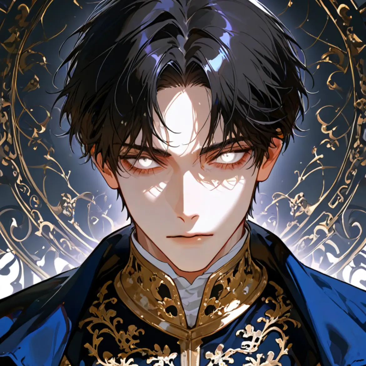 SkinnySitar7847의 悪役令嬢物語……？