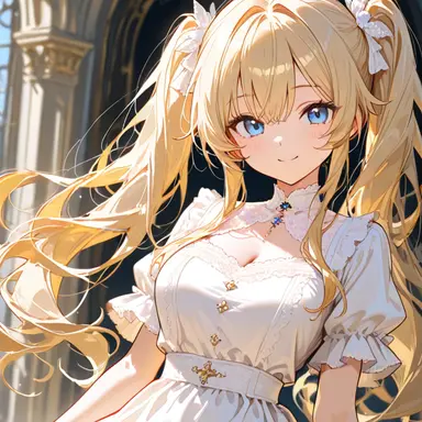 Profile image of フローラ