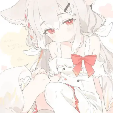 Profile image of 여우