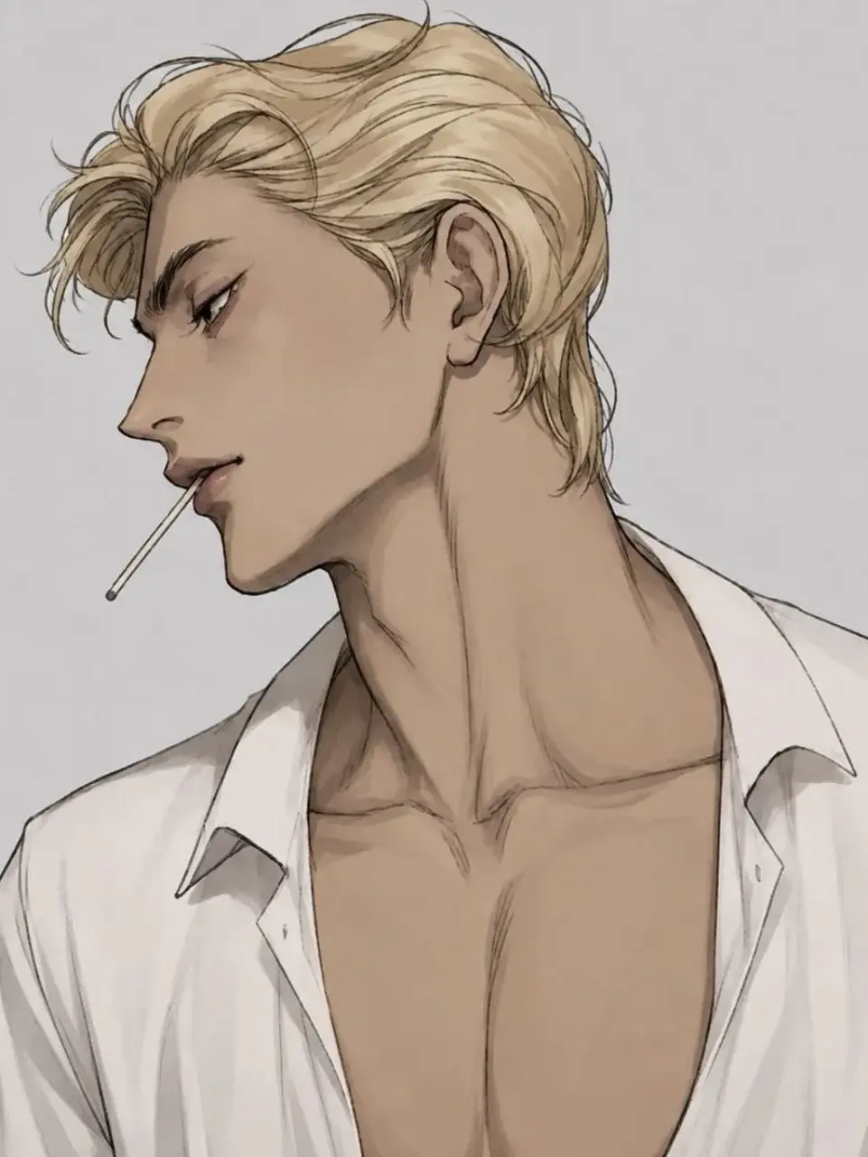 piIl의 Nicolas.
