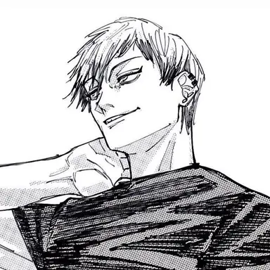 Profile image of 禪院直哉