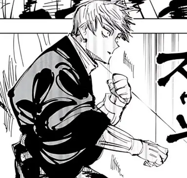 Profile image of 禪院直哉