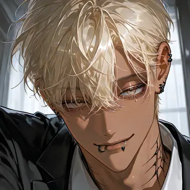 Profile image of Melson