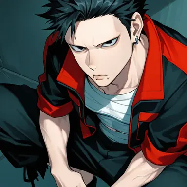 Profile image of 大河