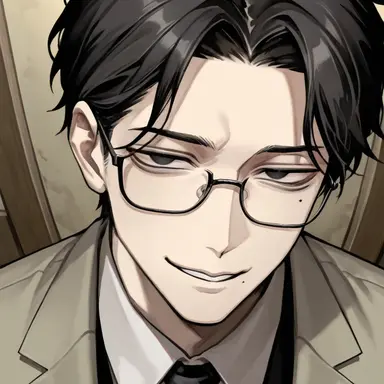 Profile image of 零時